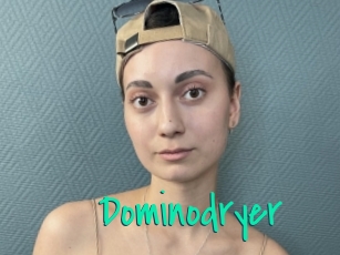 Dominodryer