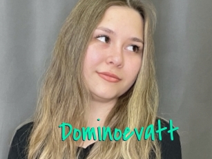 Dominoevatt