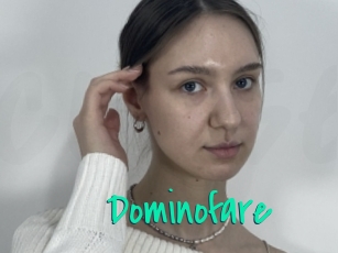 Dominofare