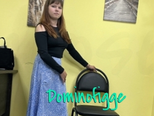 Dominofigge