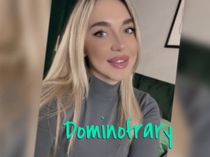 Dominofrary