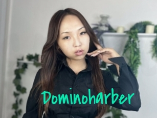 Dominoharber