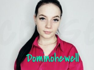 Dominohewell