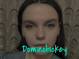 Dominohickey