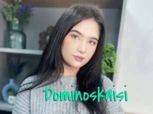 Dominoskaisi