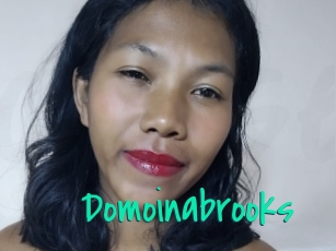 domoinabrooks Cool Sexe