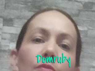 Domruby