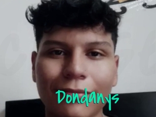 dondanys Cool Sexe