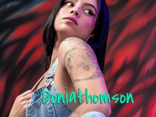 Doniathomson