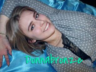 Donnabronze