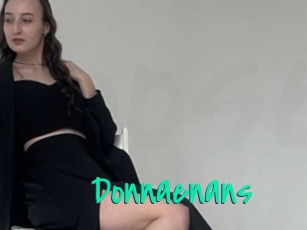 Donnaenans