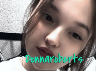 Donnaroberts