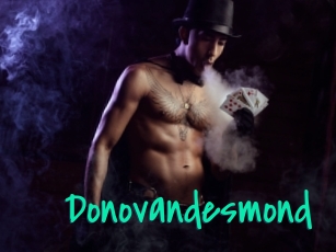 donovandesmond Cool Sexe