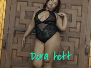 Dora_hott