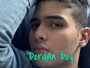 Dordan_boy