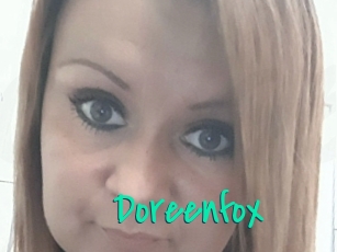 Doreenfox