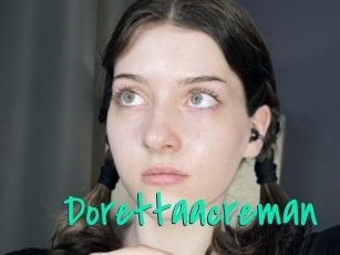 Dorettaacreman