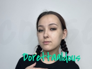 Dorettaaldous