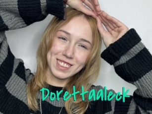 Dorettaaleck