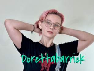 Dorettabarrick