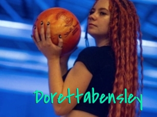 Dorettabensley