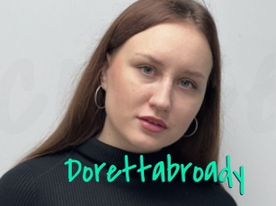 Dorettabroady