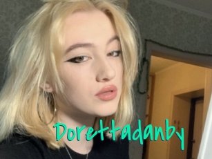 Dorettadanby