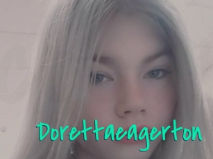 dorettaeagerton Cool Sexe