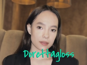 Dorettagloss