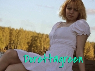 Dorettagreen