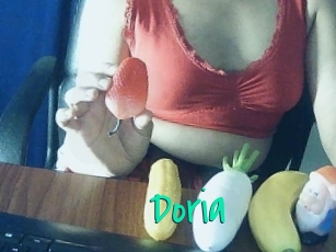 doria Cool Sexe