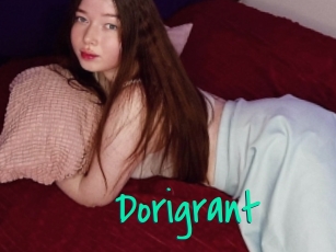 Dorigrant