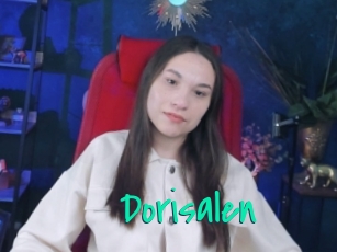 Dorisalen