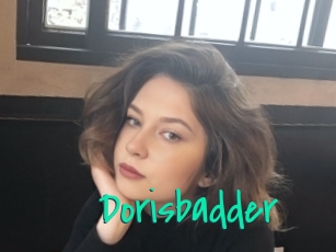 Dorisbadder