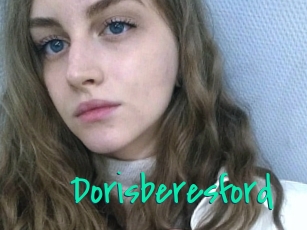 Dorisberesford