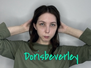 Dorisbeverley