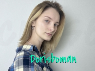 Dorisboman