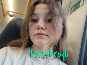 Dorisbroyli