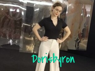 Dorisbyron
