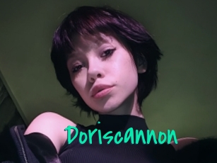 Doriscannon
