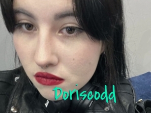 Doriscodd