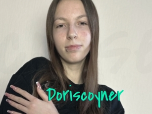 Doriscoyner
