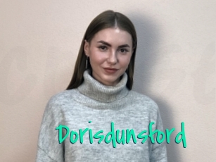 Dorisdunsford