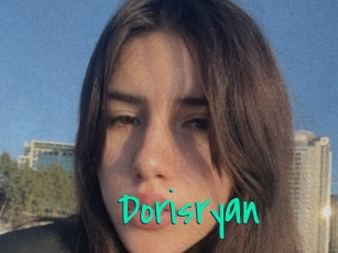 Dorisryan