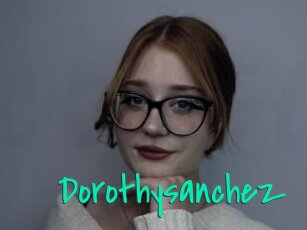 Dorothysanchez