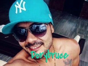 Dorybruce