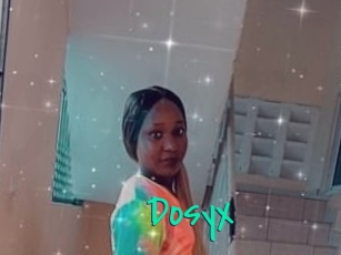 dosyx Cool Sexe
