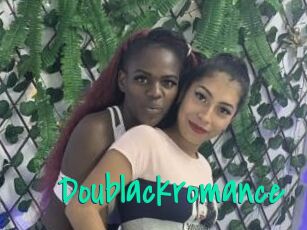 Doublackromance