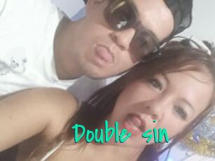 Double_sin