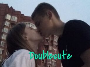 Doublecute